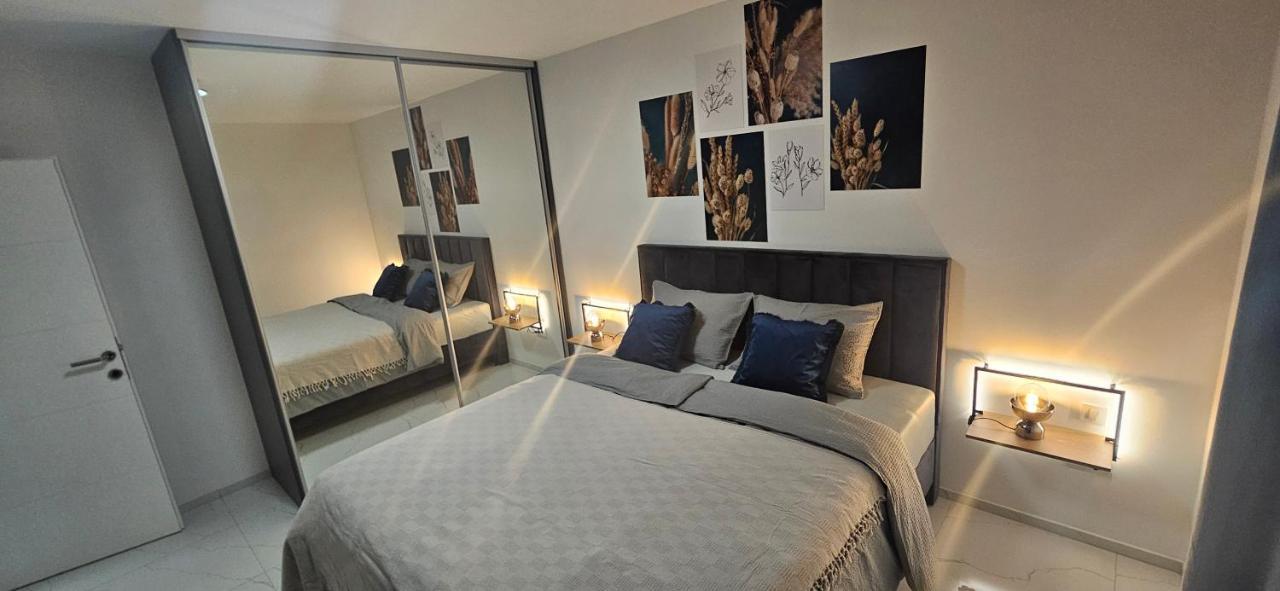 Superior Apartment Lisinski - Private Parking - 2 & 3 Bedroom Zagreb Exterior foto